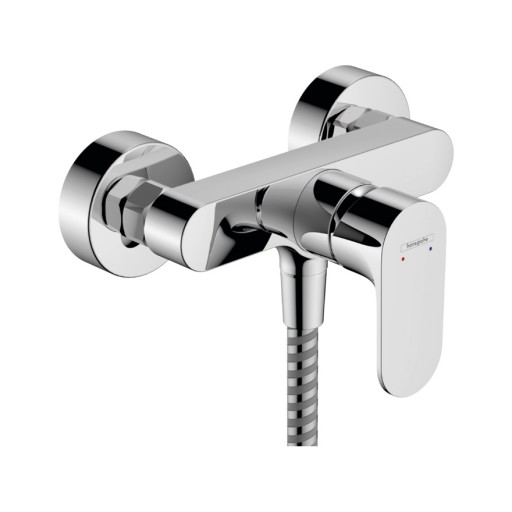 Смеситель для душа HANSGROHE Rebris S 72640000 однорычажный хром